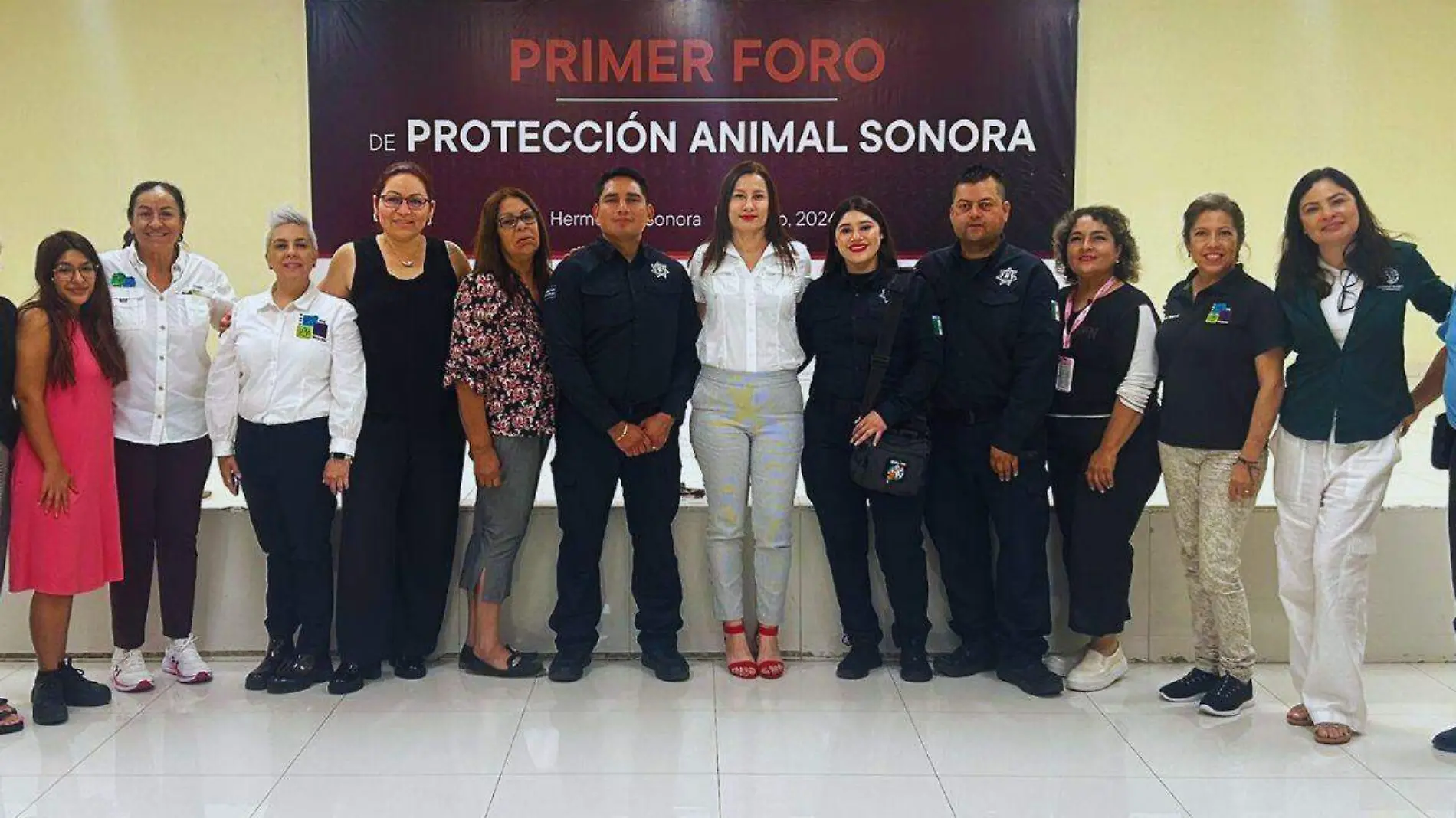 Foro Derechos animales